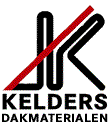 Kelders dakmaterialen